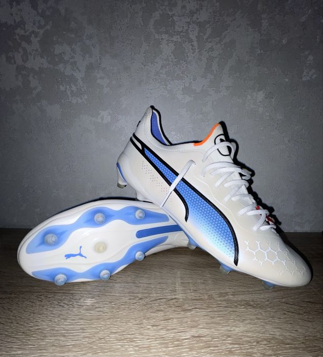 Puma King Ultimate FG/AG