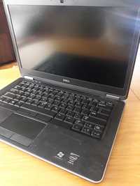 Laptopy Dell Latitude E7440 14' 16GBDDR, 320GB HDD, i5 4300U, GWAR.