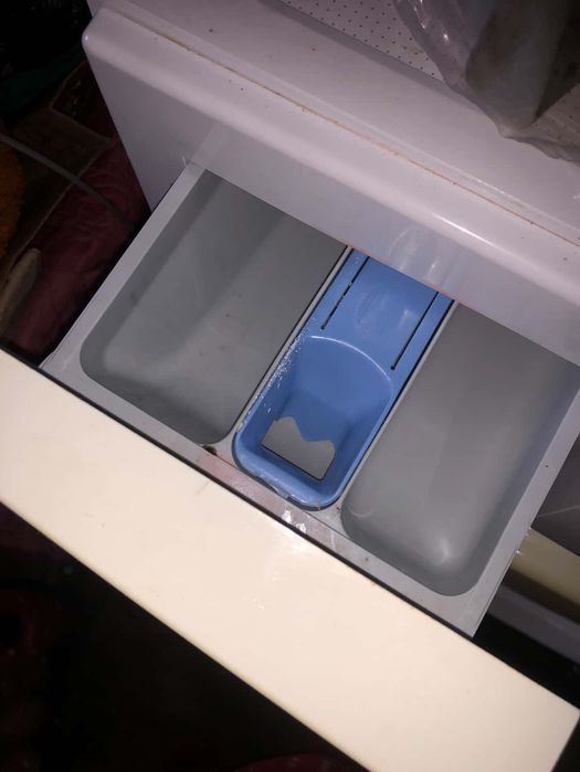 Пральна машина для речей