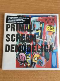PRIMAL SCREAM Demodelica (CD) Nowa