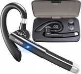 Zestaw słuchawkowy Bluetooth YYK-520 z powerbankiem