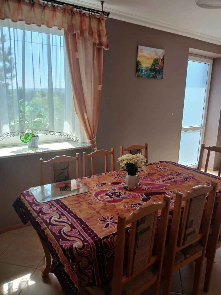 Gościnne Gospodarstwo Agroturystyczne Nad Nidą - pokoje, noclegi