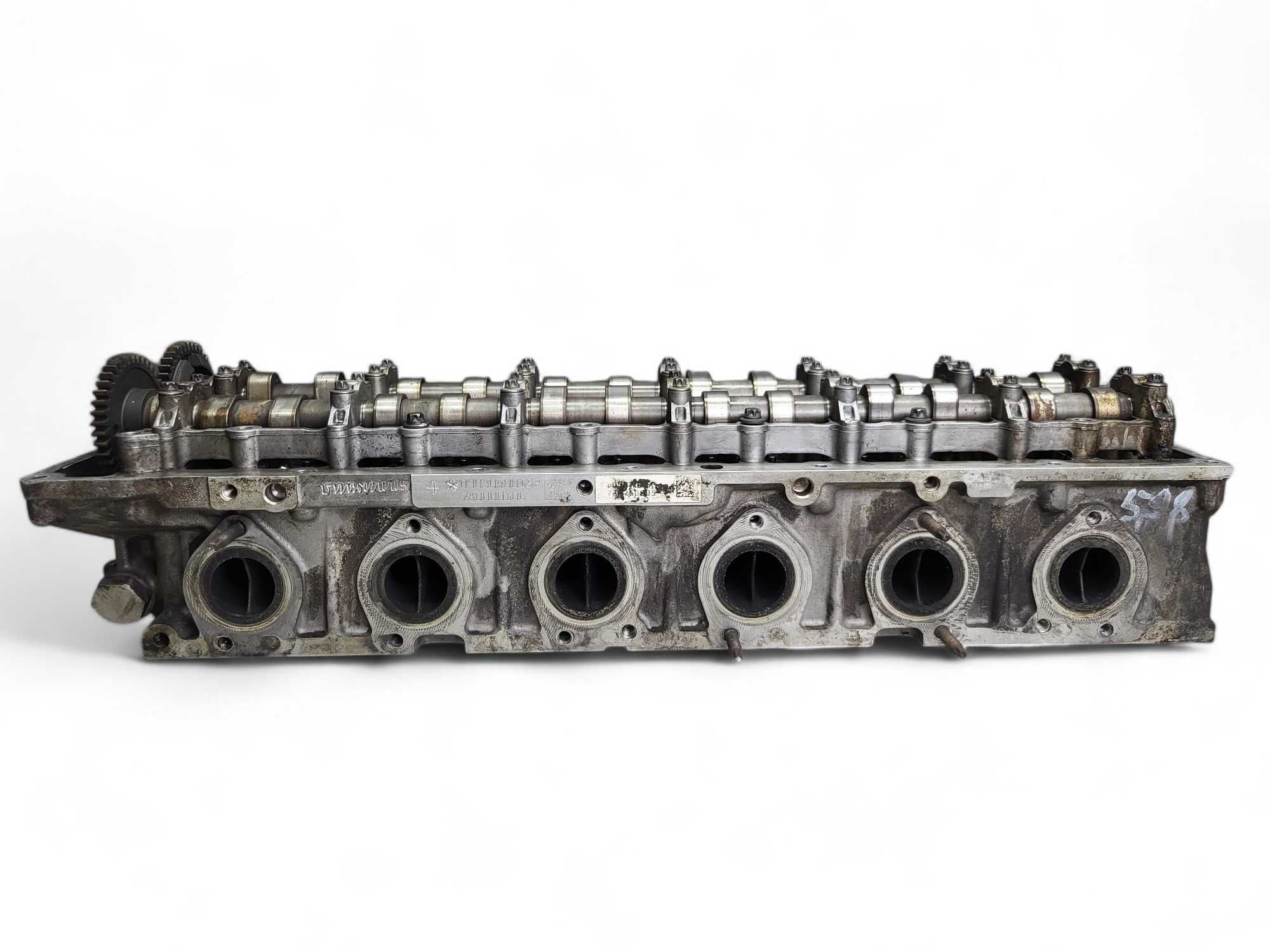 ГБЦ головка блока BMW E90 F30 GT F34 F10 F07 F01 X3 F25 X5 X6 3.0 d