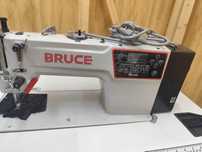 Продам швейные машинки bruce x5 bruce 4000