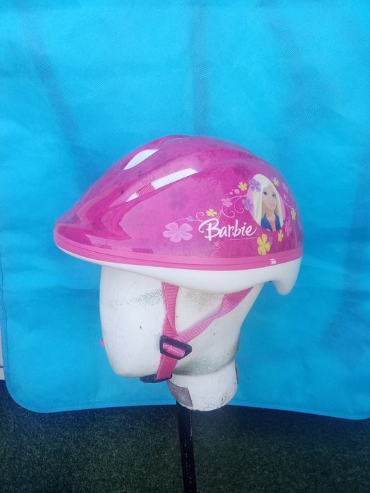 Capacete de bicicleta e trotinetes
