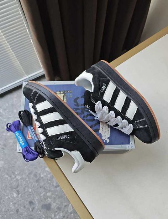 buty Espadryle adidas Campus00sKron Espadryle R.40