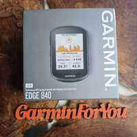 Garmin Edge 840 Solar велонавігатор 010-02695-21