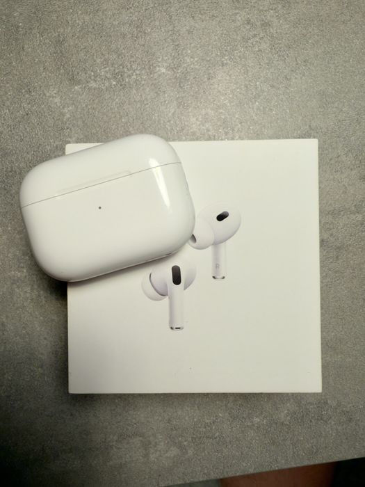 Apple AirPods pro 2