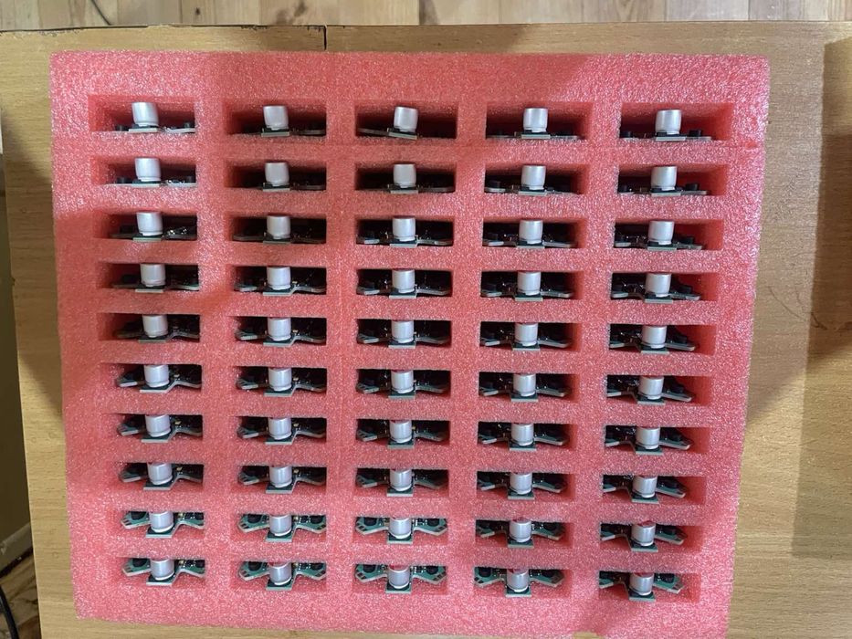 Полетный стек iFlight BLITZ F7 E55