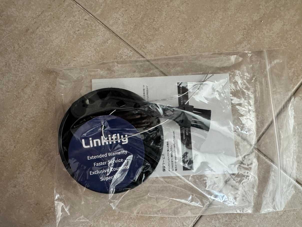 Aspirador Vertical Linkifly A11
