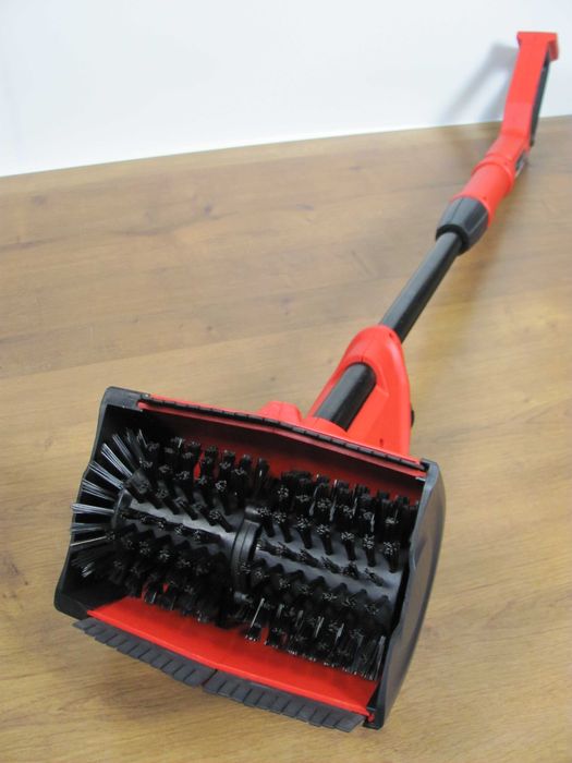 Очищувач поверхонь Einhell PICOBELLA - Solo Power X-Change з Німеччини