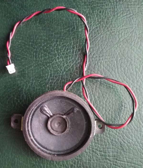 Акустические динамики