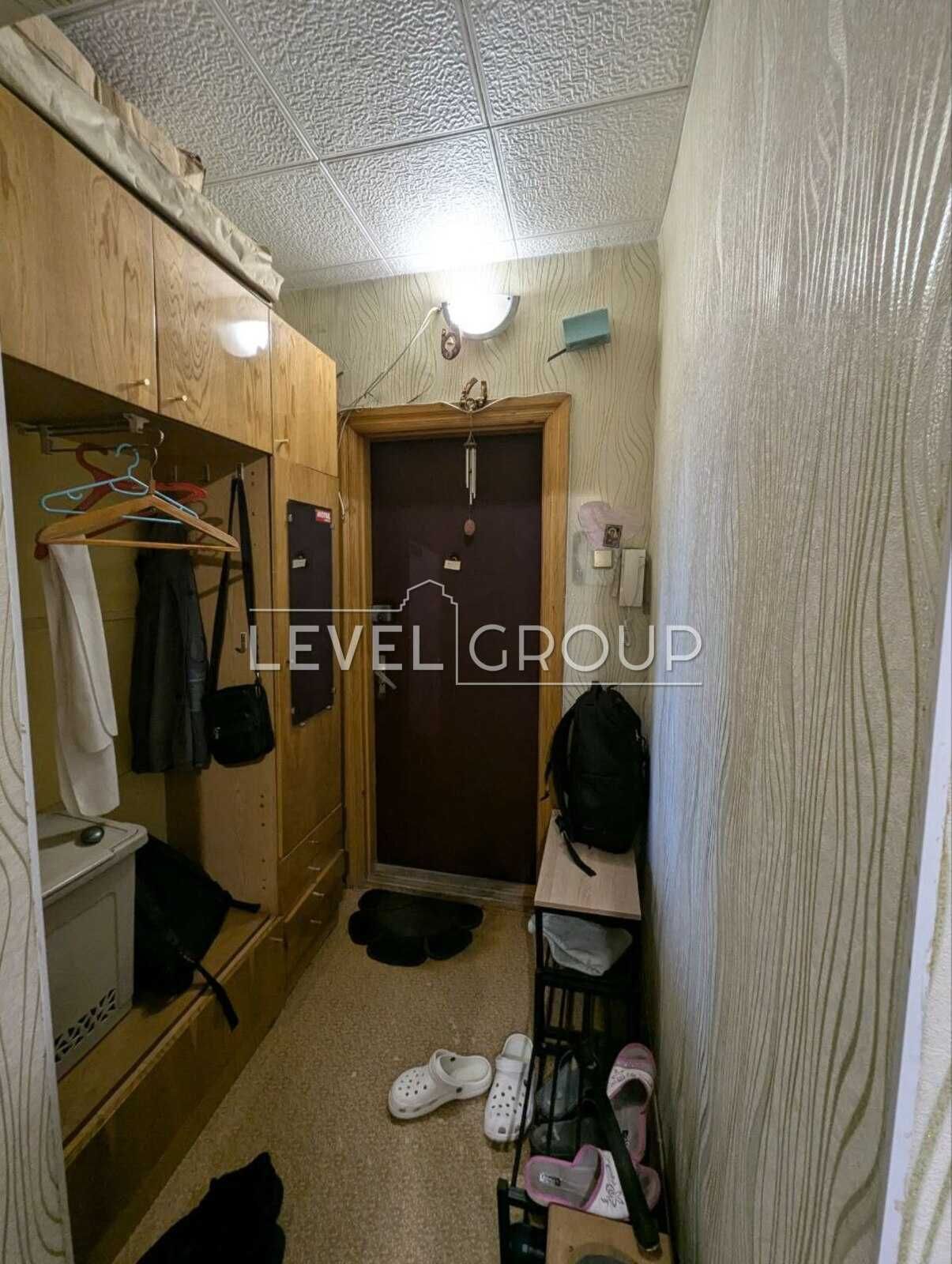 lvl 13й 3к квартира S=81,3 кв.м. вул.Підлісна 2 АППС м.Академмістечко