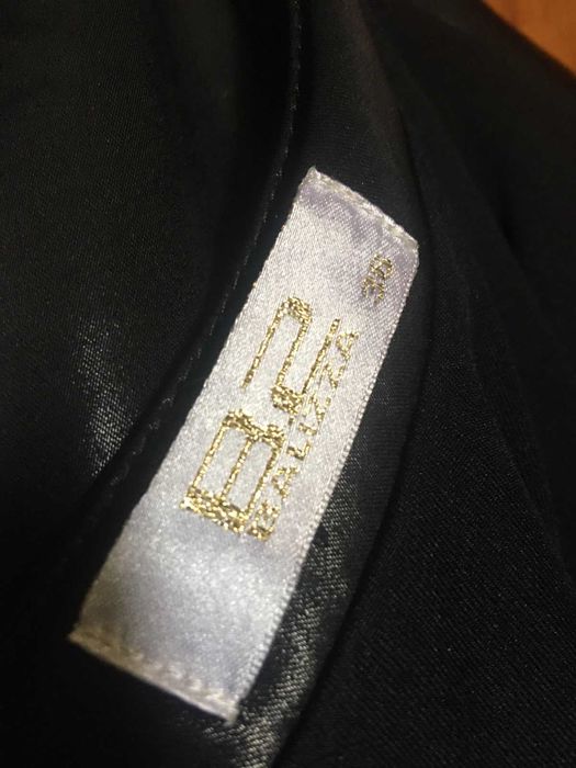 Balizza пуховик кардиган куртка