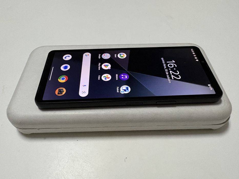 Sony Xperia 10 VI Novo