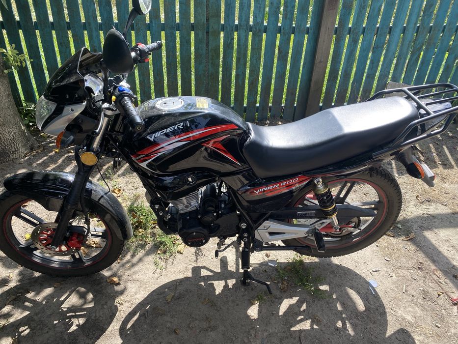 Продам. Viper V200A