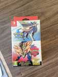 Pokemon sword and shield dual pack
