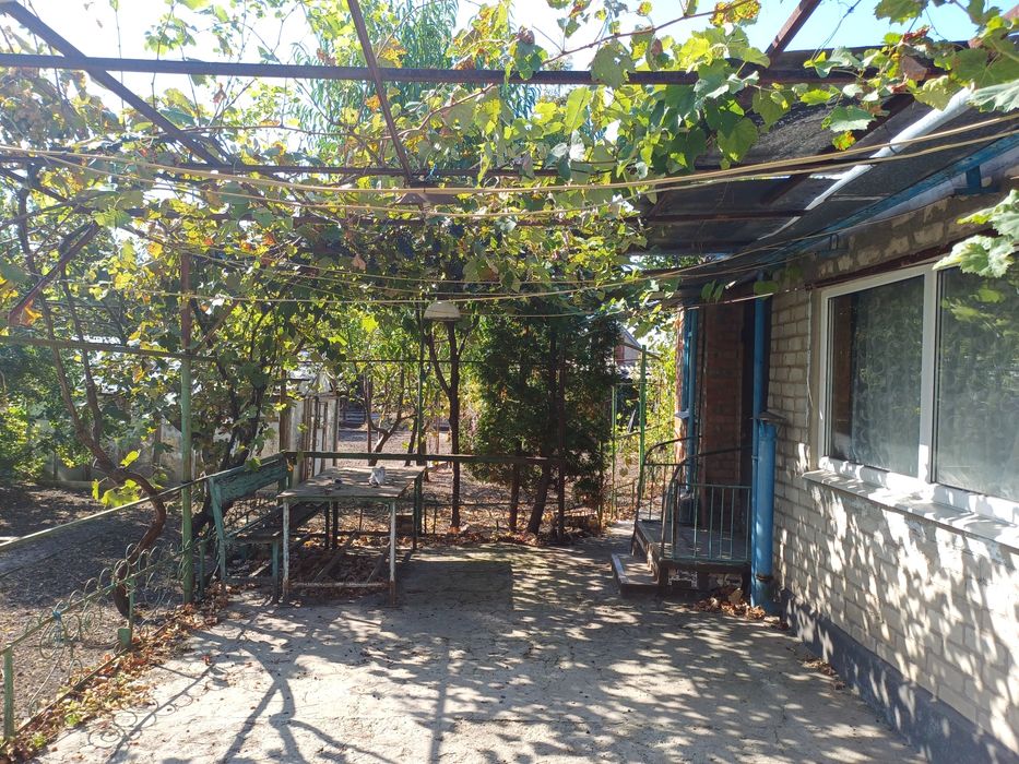 Продам дачу в садовом кооперативе "Мукомол" рядом пгт Малокатериновка