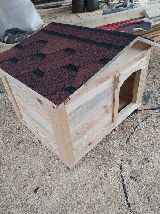 Будка для собаки