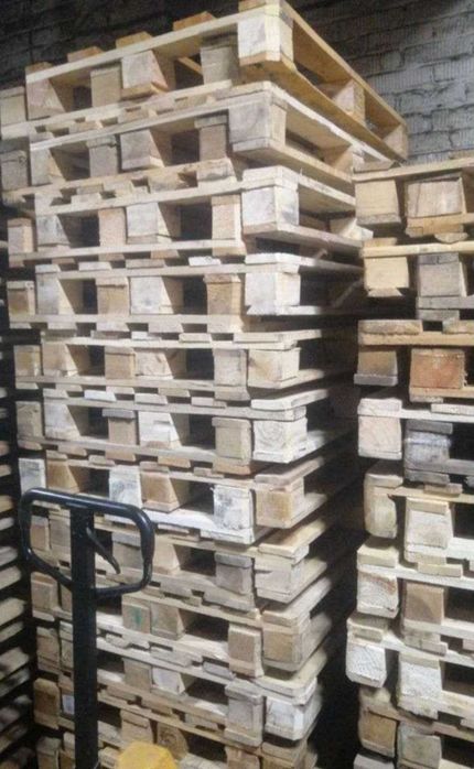 Поддоны б.у піддони оптом европоддоны,облегченка,евростандарт,палеты