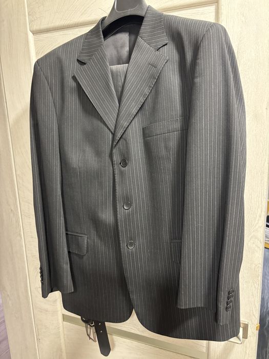 Чоловічий костюм «Арбер»