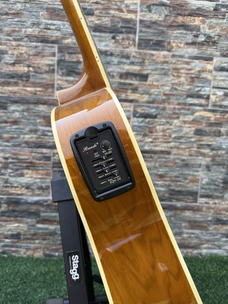 Guitarra + Extras