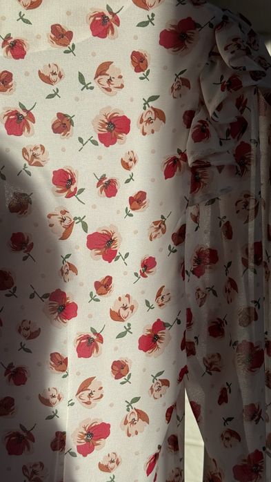 Сукня MY x MY! Українського бренду! Розмір S