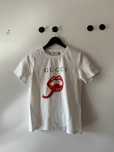 T-shirt GUCCI oryginał, len, bawełna