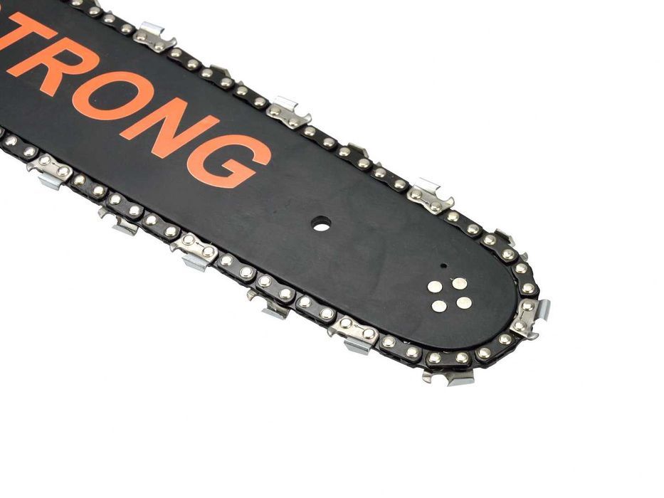 Prowadnica 15"/38cm + 2 łańcuchy 0,325 1,5mm 64 prowadnica Husqvarna