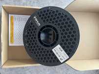 Filament ASA, FILHUB Black, 1 kg, 1.75 mm