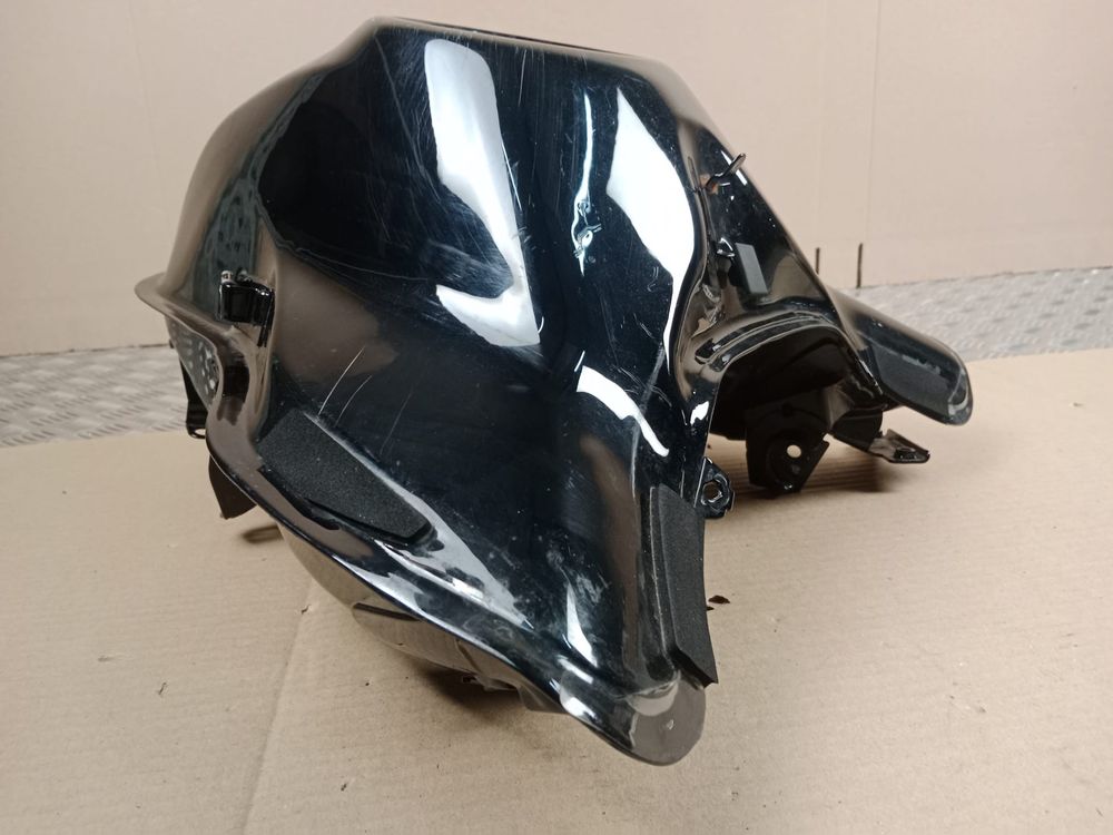 Ktm Duke 790 / 890 R Zbiornik Paliwa Bak Czarny 2023