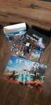 Starlink - Battle for Atlas - Gra PS4 - PS5 - Zestaw + gra - Nowa