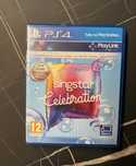 Gra na ps4 singstar celebration