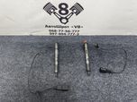 Форсунка управляюча VAG 2.5 TDI 059130202F керуюча паливна