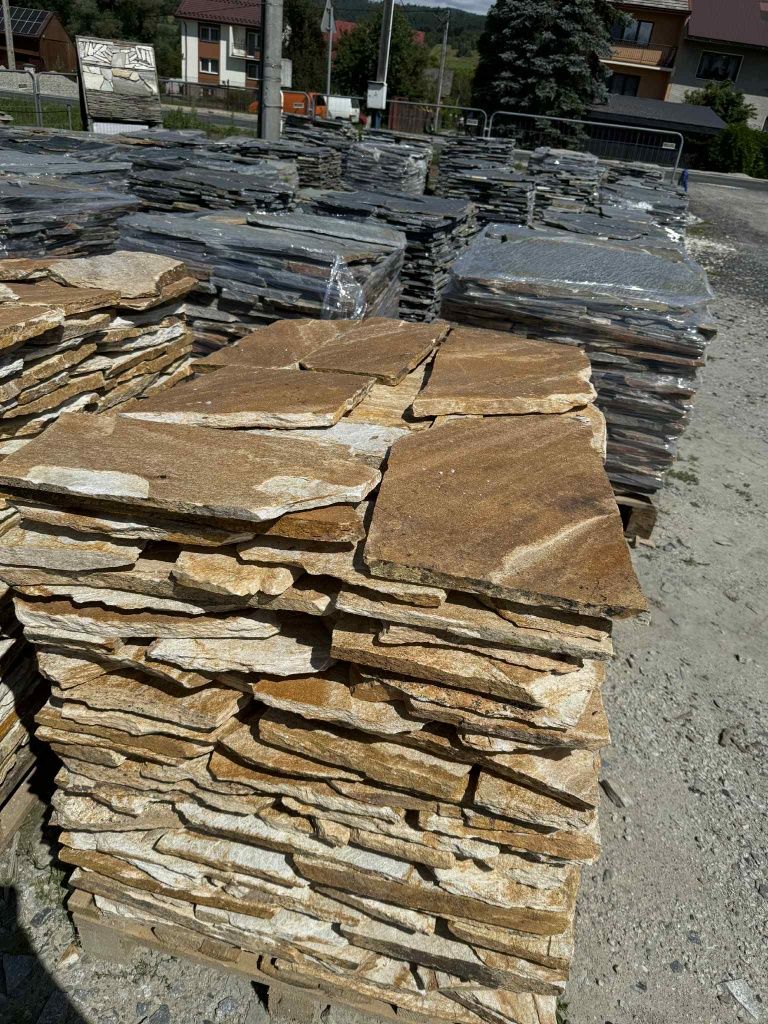 Kamien naturalny piaskowiec gnejs granit