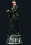 Sideshow: Terminator T-800 Estátua Polystone
