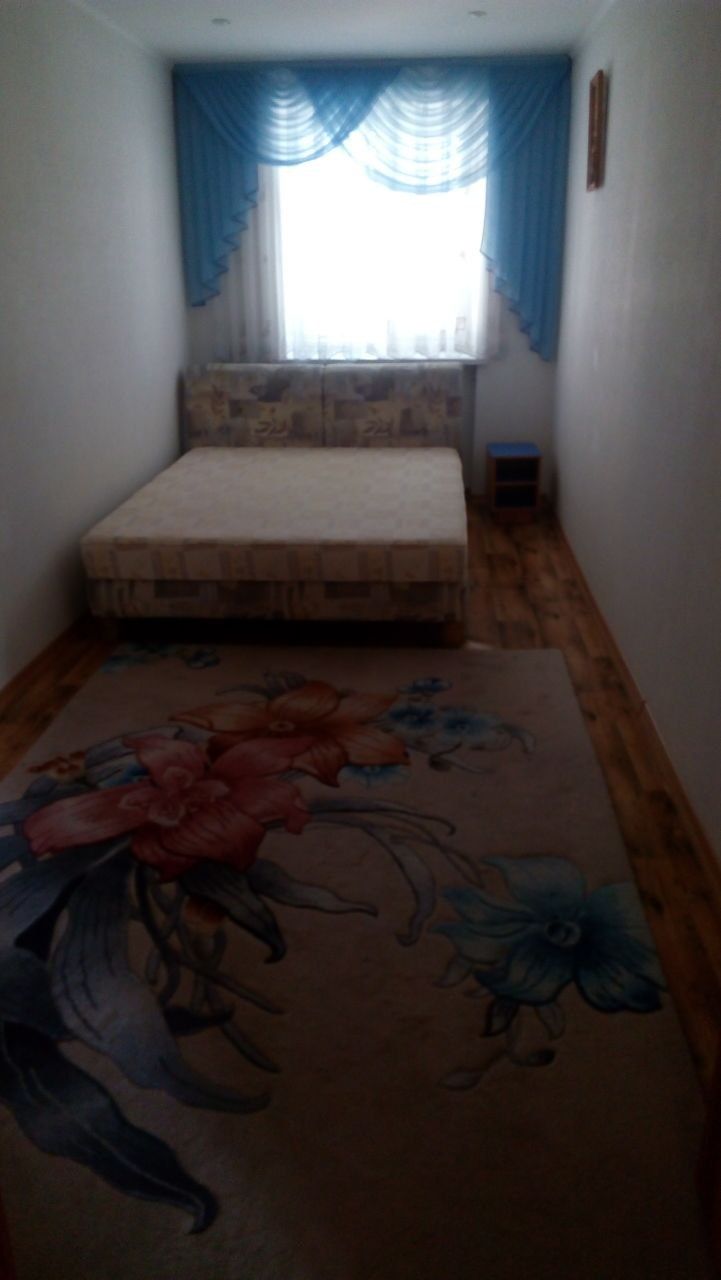 Терміново сдам свою 3 кім. кв. на ХБК (Університетська), 5/5