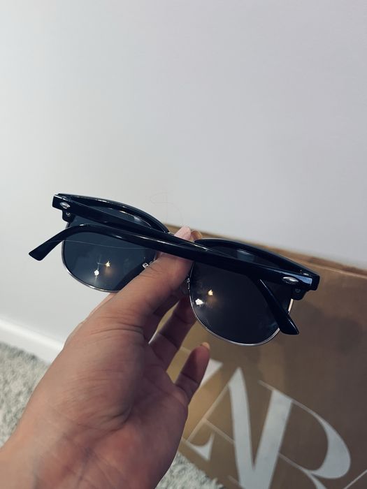 Okulary przeciwsloneczne klasyk