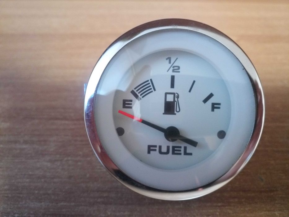 Прибори до човна або катера