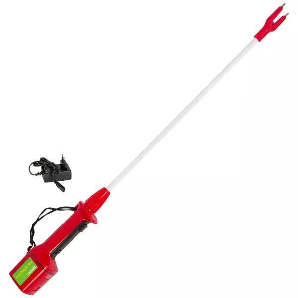 Poganiacz elektryczny, poskramiacz dla bydła 6000V AntiShock PRO2500