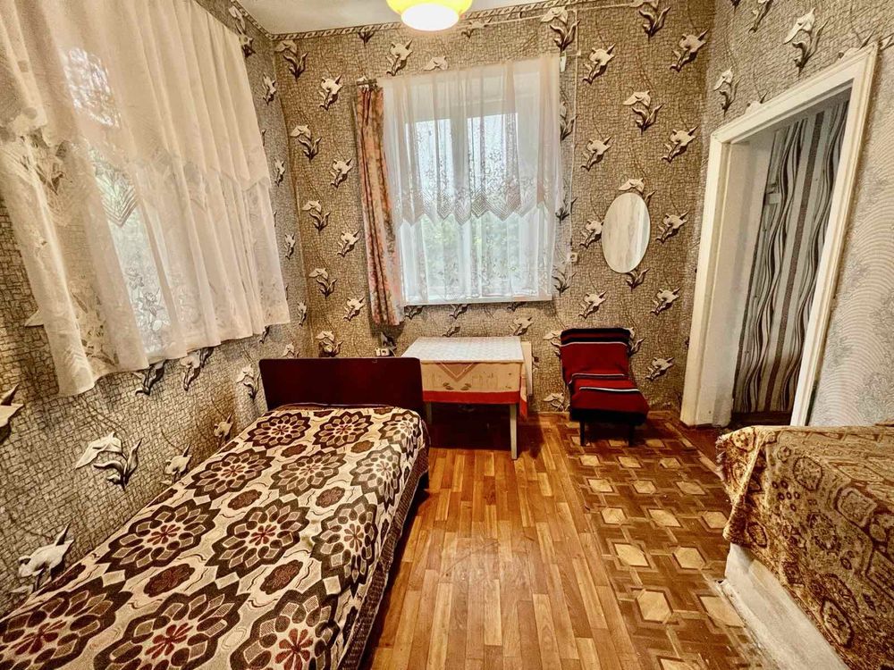 Здам 2кімн будинок на Шкільному м-районі