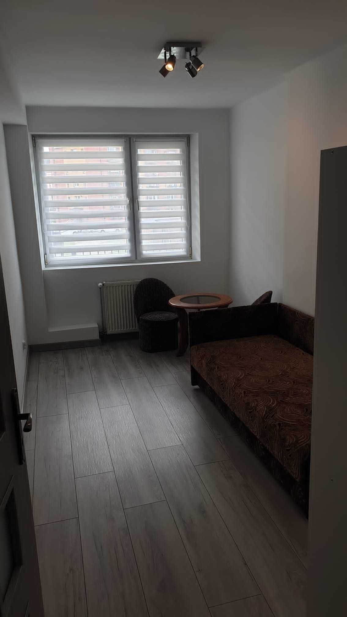 Będzin-Grodziec sprzedam 2-pokojowe bez pośredników z dużym balkonem