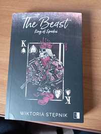 The Beast King of Spades - Stępień Wiktoria