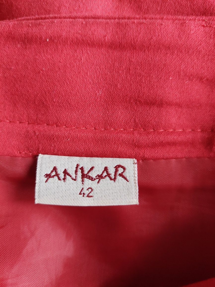 Spódnica damska marki ANKAR rozmiar 44