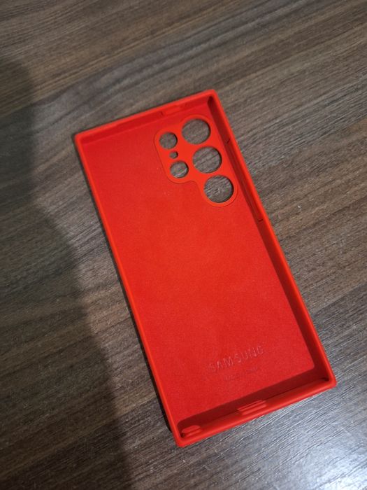 Чохол на Samsung s24 Ultra