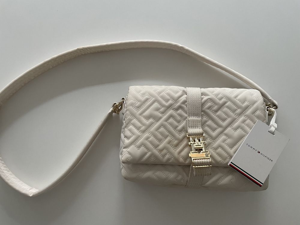 Torebka tommy hilfiger