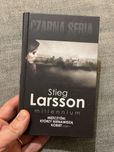 Larsson Millenium cz. 1 Mężczyźni którzy nienawidzą kobiet