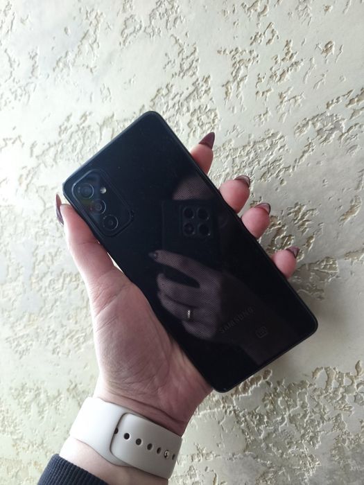 Samsung M 52 5 g / Самсунг М 52 5 g