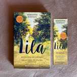 Lila - Marilynne Robinson