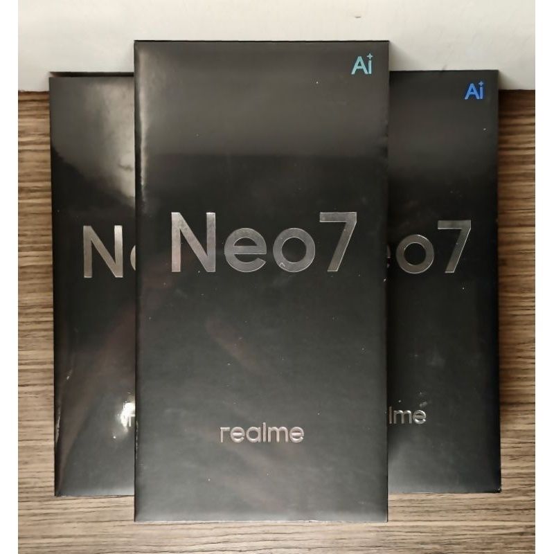 Realme Gt Neo 7 12/256 7000 mAh Реалмі Гт Нео 7